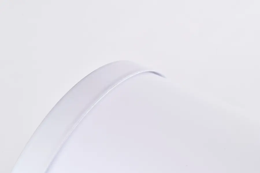 Crispo LED 49" Vanity Fixture in White - Image 11
