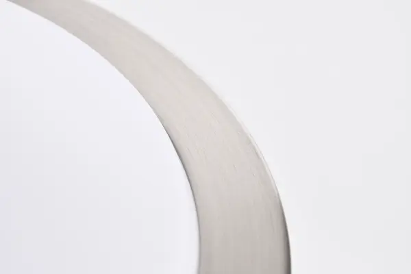 Glamour LED 10" Flush Mount - Brushed Nickel - Image 12