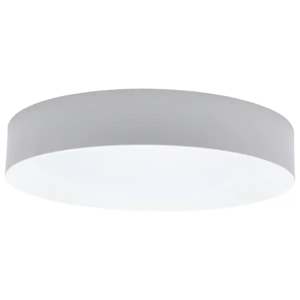 Selene 13" LED Flush Mount with Halo Accent - Image 3