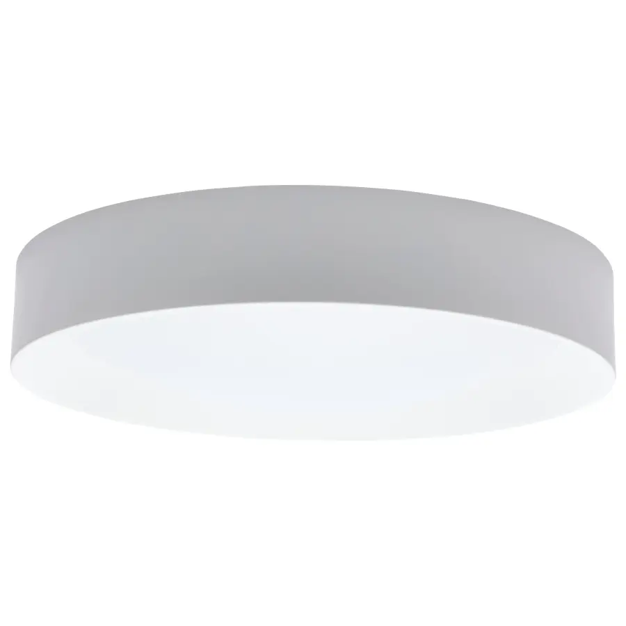 Selene 13" LED Flush Mount with Halo Accent - Image 3