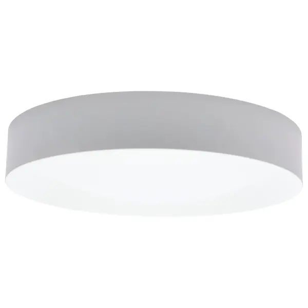 Selene 13" LED Flush Mount with Halo Accent - Image 4