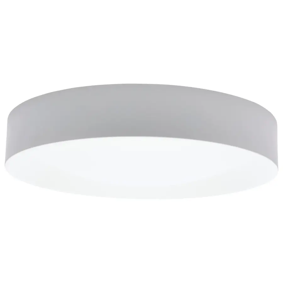 Selene 13" LED Flush Mount with Halo Accent - Image 4