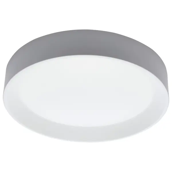 Selene 13" LED Flush Mount with Halo Accent - Image 6