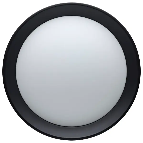 Selene 13" LED Flush Mount with Halo Accent - Image 7
