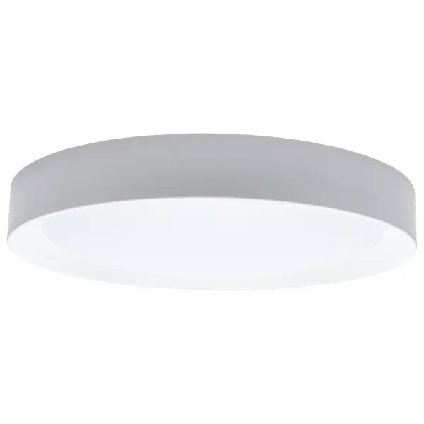 Selene 17" LED Flush Mount with Halo Accent - Image 5