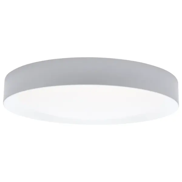 Selene 17" LED Flush Mount with Halo Accent - Image 6