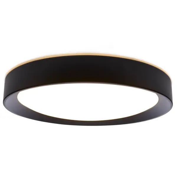 Selene 17" LED Flush Mount with Halo Accent - Image 10