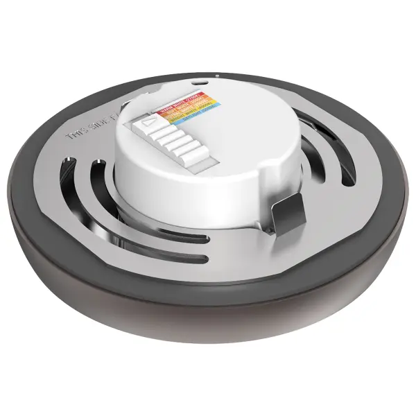 The Blink Pro delivers modern efficiency in a sleek 5-inch profile. With CCT selectable technology offering five color temperature options and wet location certification, it's ideal for tight spaces indoors and out. - alternate view