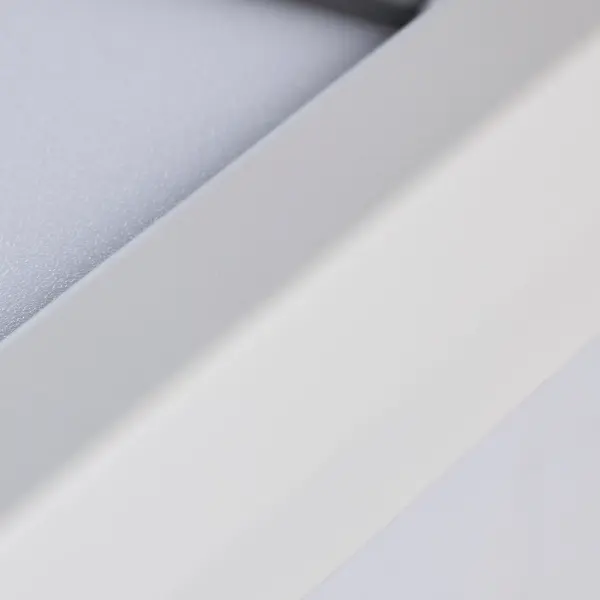 Blink Pro 5" Square LED Flush Mount - White - Image 6