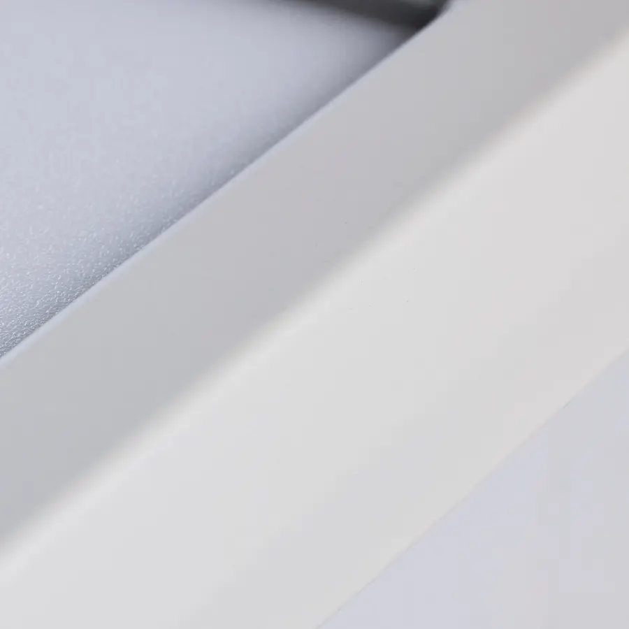 Blink Pro 5" Square LED Flush Mount - White - Image 6