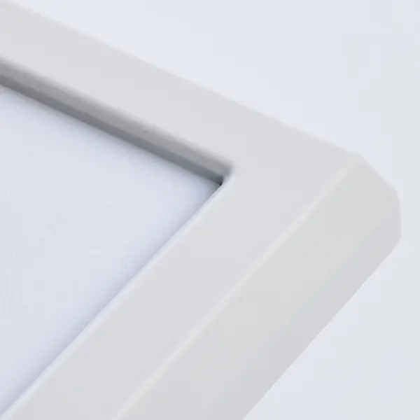 Blink Pro 5" Square LED Flush Mount - White - Image 7