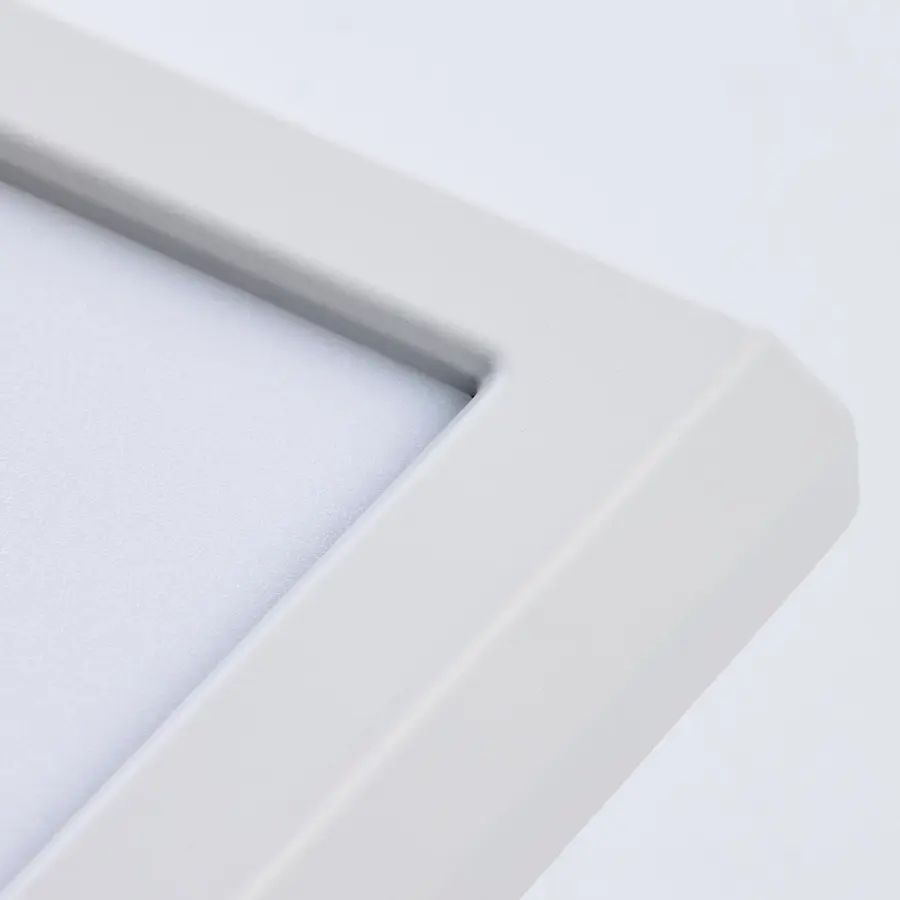 Blink Pro 5" Square LED Flush Mount - White - Image 7
