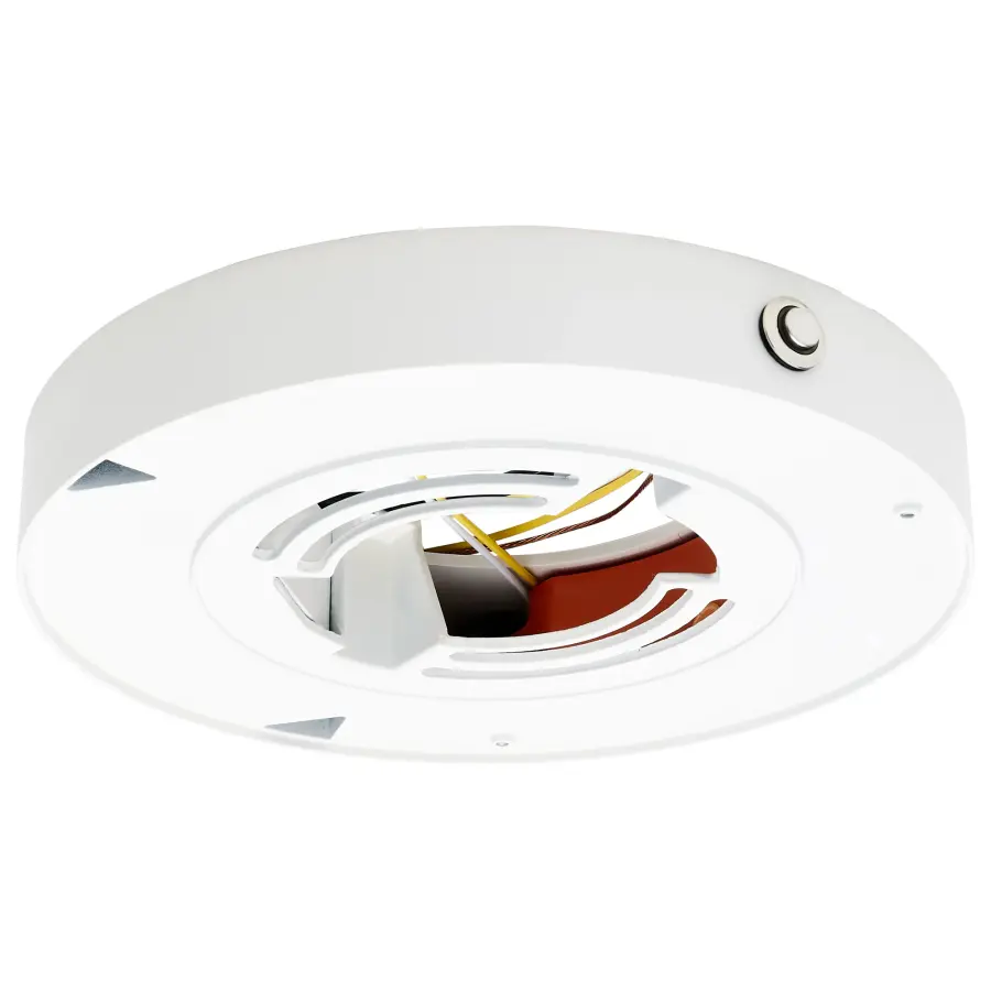 Blink Pro Emergency Battery Backup - 7 Inch Round - Image 2