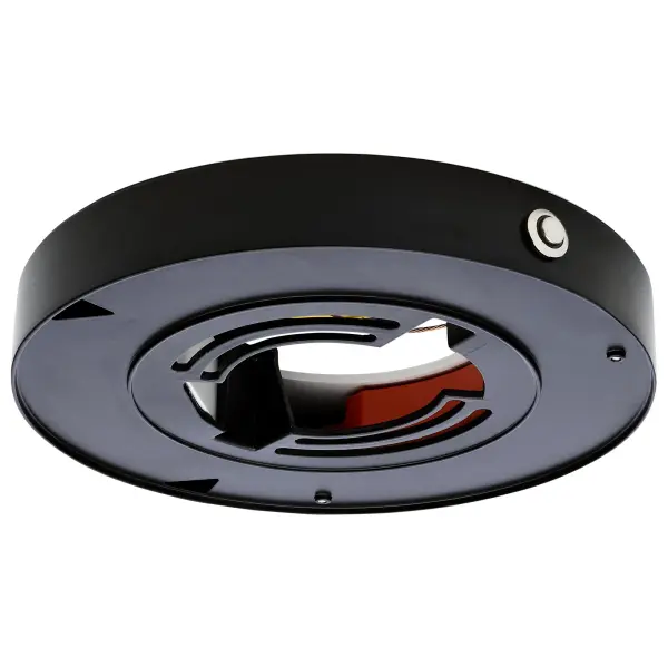 The Blink Pro Emergency Battery Backup provides reliable safety lighting during power outages. Its quick-snap installation and compatibility with standard 3 and 4 inch junction boxes make it ideal for code-compliant emergency lighting. - alternate view