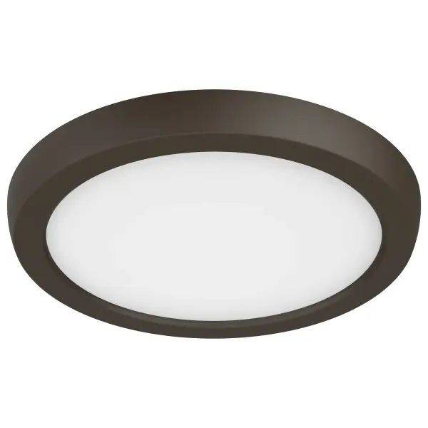 The Blink Pro delivers modern efficiency in a sleek 7-inch profile. With CCT selectable technology offering five color temperature options and wet location certification, it's ideal for tight spaces indoors and out.
