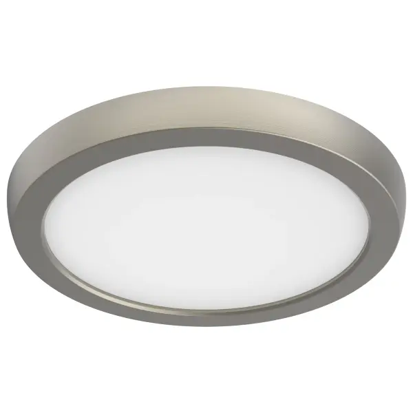 The Blink Pro delivers efficient LED lighting in a sleek, low-profile design ideal for tight spaces. With CCT selectable technology and wet location certification, it's versatile for indoor and outdoor use.