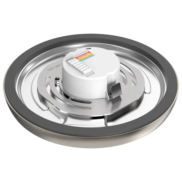 The Blink Pro delivers efficient LED lighting in a sleek, low-profile design ideal for tight spaces. With CCT selectable technology and wet location certification, it's versatile for indoor and outdoor use. - alternate view