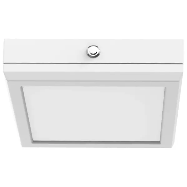 The Blink Pro Emergency Battery Backup provides reliable safety lighting during power outages. Its quick-snap installation and compatibility with standard junction boxes make it ideal for code-compliant applications.