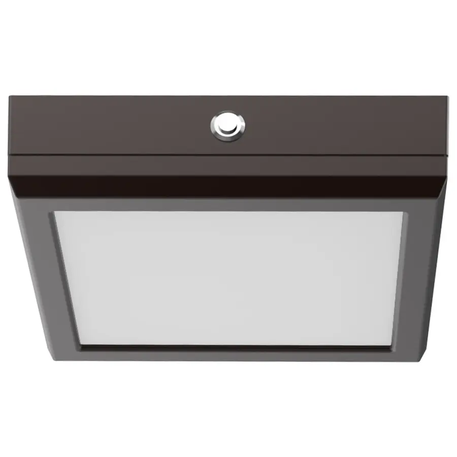 Blink Pro Emergency Battery Backup - 7 Inch Square - Bronze - Image 1