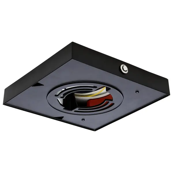 The Blink Pro Emergency Battery Backup provides critical safety lighting during power outages. Features easy quick-snap installation compatible with standard 3 and 4 inch junction boxes, making it ideal for code-compliant emergency lighting. - alternate view