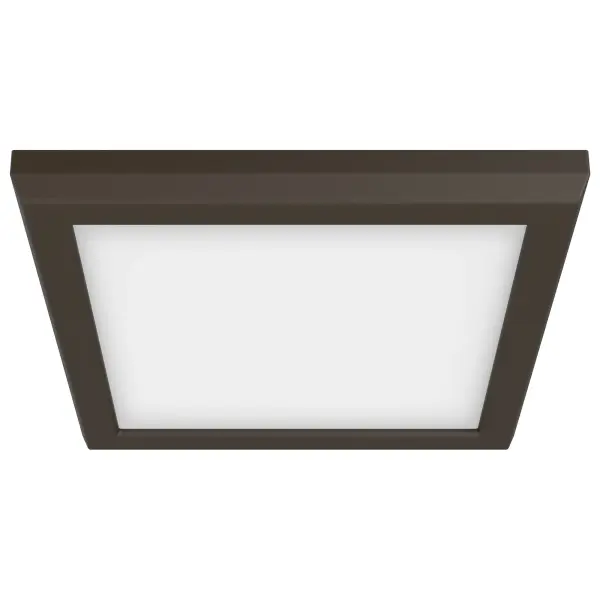 The Blink Pro delivers efficient, low-profile lighting perfect for tight spaces. Its CCT selectable feature offers five color temperature options, while wet location certification enables both indoor and outdoor use.