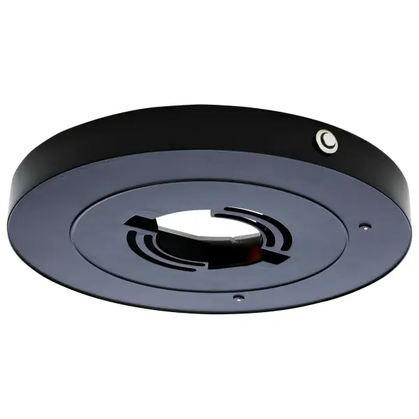 The Blink Pro Emergency Battery Backup provides reliable safety lighting during power outages. Its quick-snap installation and compatibility with standard 3 and 4 inch junction boxes make it ideal for code-compliant emergency lighting. - alternate view