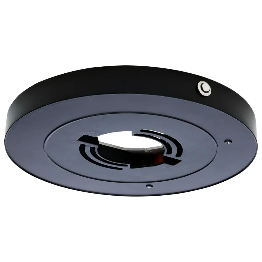 Blink Pro Emergency Battery Backup Round Flush Mount - 9 Inch - Image 2
