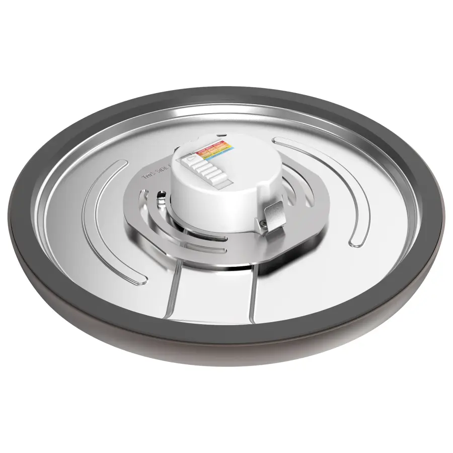 Blink Pro 9" LED Flush Mount - Bronze - Image 2
