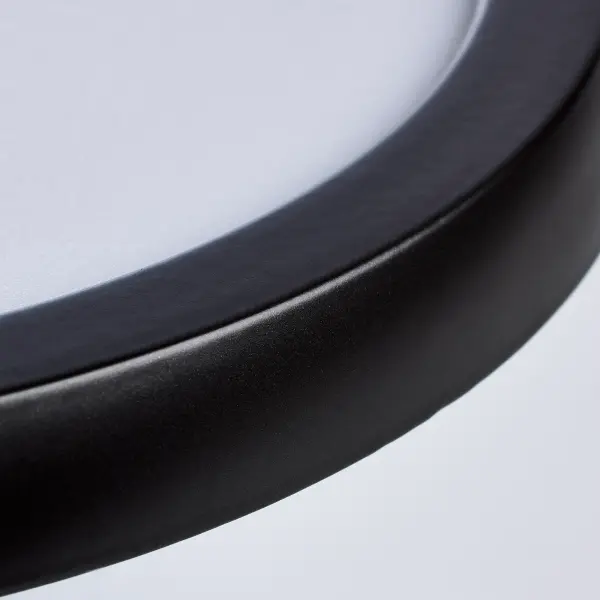 Blink Pro 9" LED Flush Mount - Bronze - Image 6