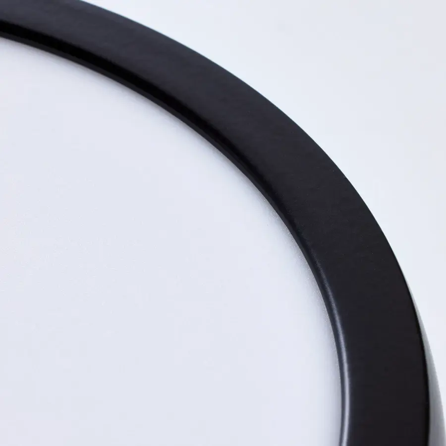 Blink Pro 9" LED Flush Mount - Bronze - Image 7