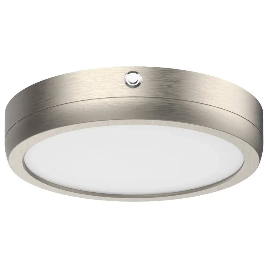Blink Pro Emergency Battery Backup Round Flush Mount - 9 Inch - Image 1