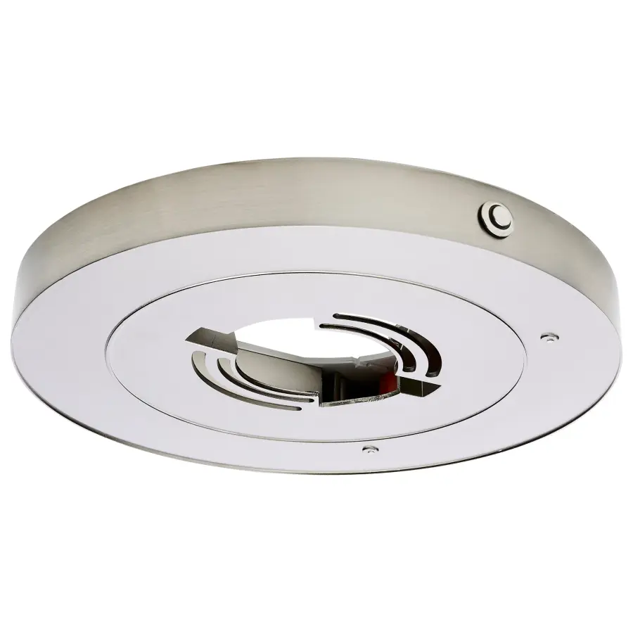 Blink Pro Emergency Battery Backup Round Flush Mount - 9 Inch - Image 2