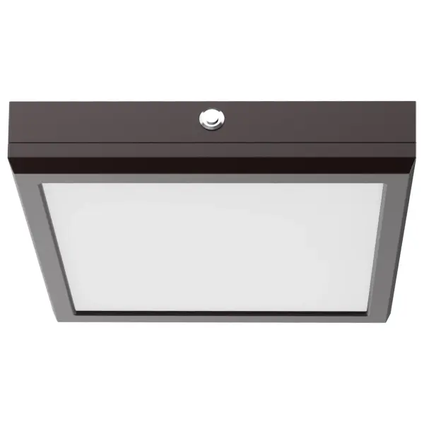 Blink Pro Emergency Battery Backup - 9 Inch Square - Bronze - Image 1