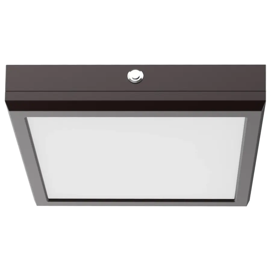 Blink Pro Emergency Battery Backup - 9 Inch Square - Bronze - Image 1