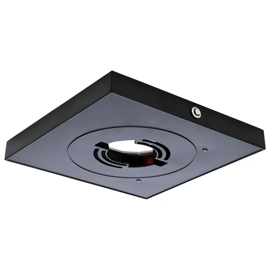 Blink Pro Emergency Battery Backup - 9 Inch Square - Bronze - Image 2