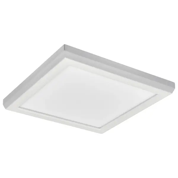 Blink Pro 7" Square LED Flush Mount - White - Image 2