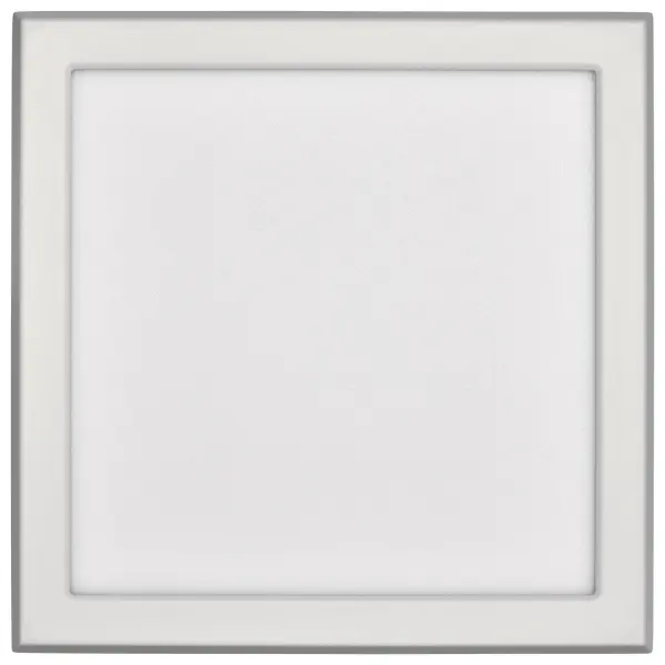 Blink Pro 7" Square LED Flush Mount - White - Image 3
