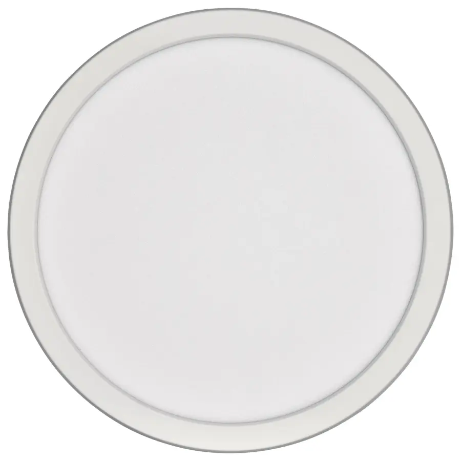 BLINK Pro 9" LED Round Flush Mount - White - Image 3
