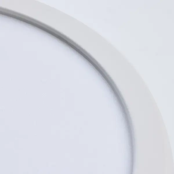 BLINK Pro 9" LED Round Flush Mount - White - Image 6