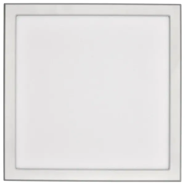 BLINK Pro 9" Square LED Flush Mount - White - Image 3