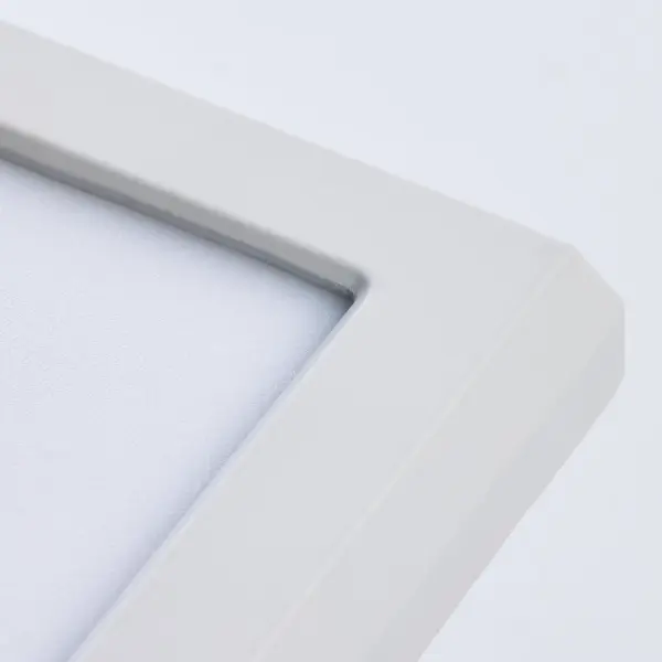 BLINK Pro 9" Square LED Flush Mount - White - Image 6