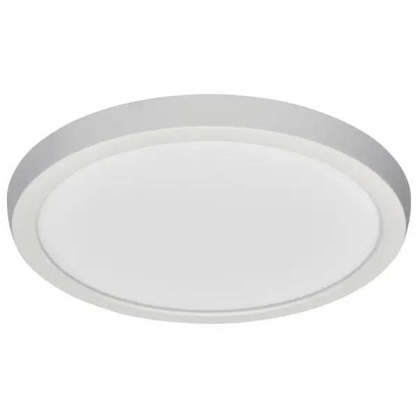 BLINK Pro 9" LED Round Flush Mount - White - Image 3