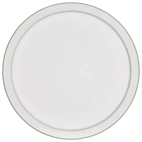BLINK Pro 9" LED Round Flush Mount - White - Image 4