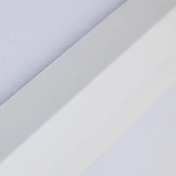 BLINK Pro 9" Square LED Flush Mount - White - Image 6
