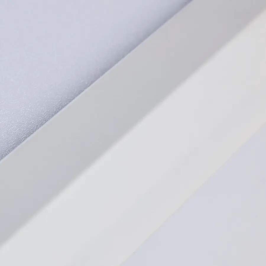 BLINK Pro 9" Square LED Flush Mount - White - Image 6