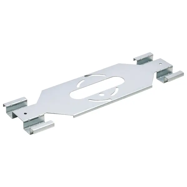Blink Pro Plus Rectangular LED Surface Mount - 24W, 5.5" x 24", White - Image 4
