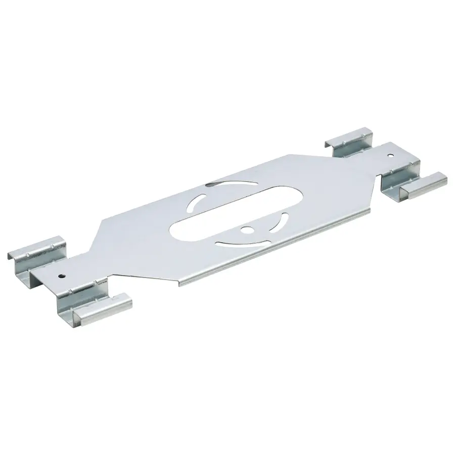 Blink Pro Plus Rectangular LED Surface Mount - 24W, 5.5" x 24", White - Image 4