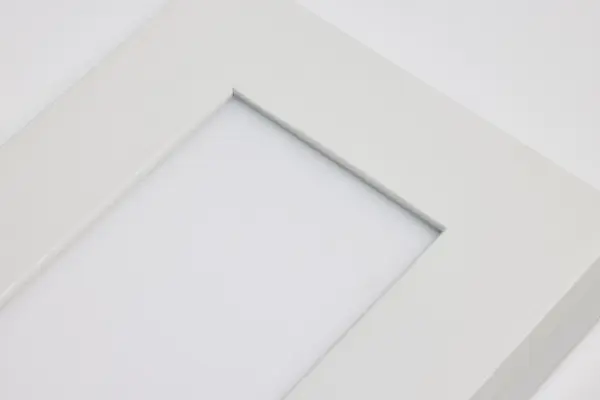 Blink Pro Plus Rectangular LED Surface Mount - 24W, 5.5" x 24", White - Image 8