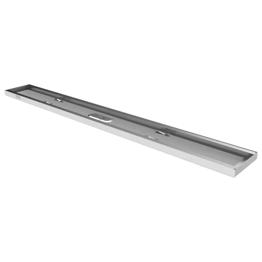 Blink Pro Plus 48" Rectangular LED Flush Mount - Image 2