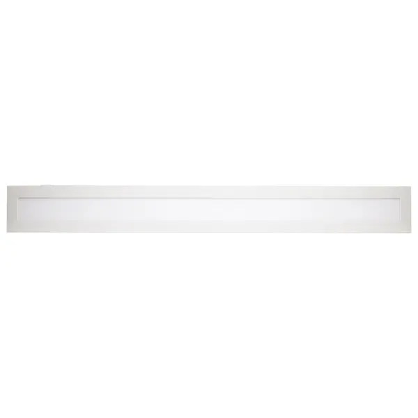 Blink Pro Plus 48" Rectangular LED Flush Mount - Image 3